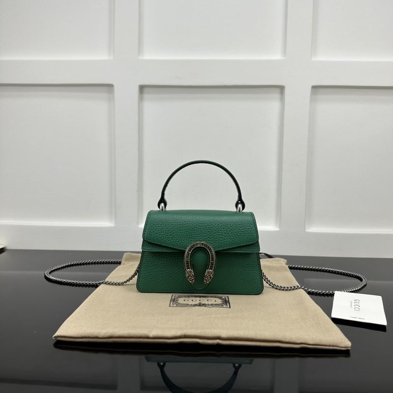 Gucci Satchel Bags Others